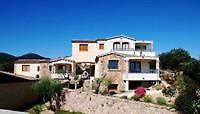 Apartmán Abitasardegna Casa Felicita Olbia Exteriér fotografie